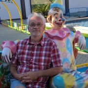 Foto von nageniil und einem weiteren Clown