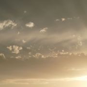 Himmel als Cover Art